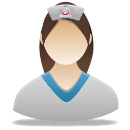 Hemşire Melike Özkurt